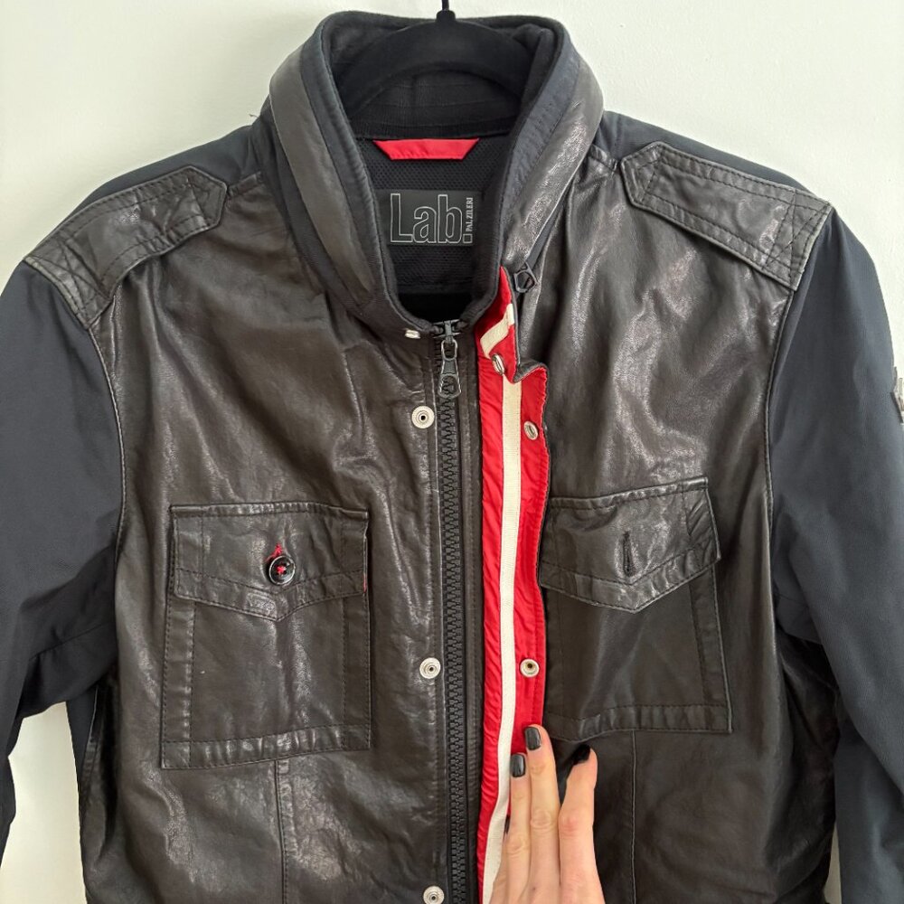 Pal Zileri LAB Field Jacket - Picture 2 of 6